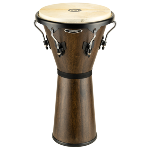 Meinl  HDJ500VWB-M - Headliner Series Djembe - Vintage Wine Barrel