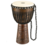 Meinl  HDJ17-XL - Headliner - Rope Tuned Djembe - Artifact - 13"