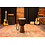 Meinl  HDJ17-XL - Headliner - Rope Tuned Djembe - Artifact - 13"