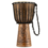 Meinl  HDJ17-L - Headliner - Rope Tuned Djembe - Artifact - 12"
