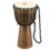 Meinl  HDJ17-M - Headliner - Rope Tuned Djembe - Artifact - 10"
