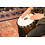 Meinl  HDJ17-M - Headliner - Rope Tuned Djembe - Artifact - 10"