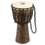 Meinl  HDJ17-S - Headliner - Rope Tuned Djembe - Artifact - 8"