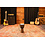 Meinl  HDJ17-S - Headliner - Rope Tuned Djembe - Artifact - 8"