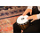 Meinl  HDJ17-S - Headliner - Rope Tuned Djembe - Artifact - 8"