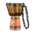 Meinl  HDJ5-XXS - African Style Mini Djembe - Python Design