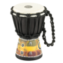 Meinl  HDJ7-XXS - African Style Mini Djembe - Gecko