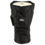 Meinl  ADJ3-L - African Style, Rope Tuned Wood Djembe - Brown/Black