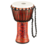 Meinl  PADJ1-S-F -  Synthetic Djembe - Pharao's Script - 8"