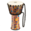 Meinl  PADJ2-S-G -  Synthetic Djembe - Kenyan Quilt - 8"