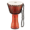 Meinl  PADJ1-M-F -  Synthetic Djembe - Pharao's Script - 10"
