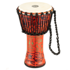Meinl  PADJ1-S-G -  Synthetic Djembe - Pharao's Script - 8"