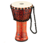 Meinl  PADJ1-S-G -  Synthetic Djembe - Pharao's Script - 8"