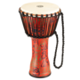 Meinl  PADJ1-M-G -  Synthetic Djembe - Pharao's Script - 10"