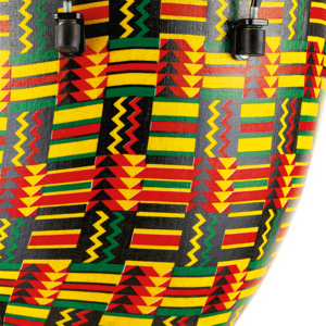 Meinl  ADJ12-SI  Alpine Series Djembe - Simbra