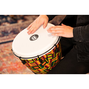 Meinl  ADJ12-SI  Alpine Series Djembe - Simbra
