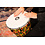 Meinl  ADJ12-SI  Alpine Series Djembe - Simbra