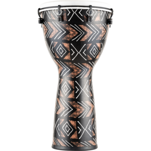 Meinl  ADJ12-KA Alpine Series Djembe - Kanga Sarong