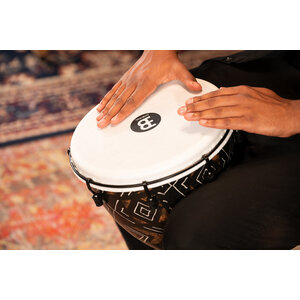 Meinl  ADJ12-KA Alpine Series Djembe - Kanga Sarong