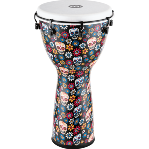 Meinl  ADJ12-DA Alpine Series Djembe - Day of Death