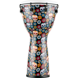 Meinl  ADJ12-DA Alpine Series Djembe - Day of Death