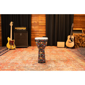 Meinl  ADJ12-DA Alpine Series Djembe - Day of Death