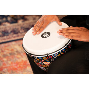 Meinl  ADJ12-DA Alpine Series Djembe - Day of Death