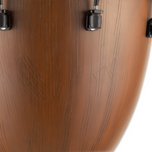 Meinl  ADJ12-BW Alpine Series Djembe - Barnwood