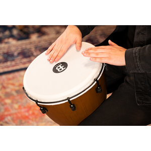 Meinl  ADJ12-BW Alpine Series Djembe - Barnwood