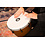 Meinl  ADJ12-BW Alpine Series Djembe - Barnwood