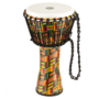Meinl  PADJ5-M-F -  Synthetic Djembe - Simbra - 10"