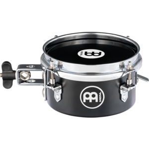 Meinl  MDST6BK - Drummer Snare Timbale