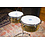 Meinl  MTS1415B -  Marathon Timbales  - Brass - 14" & 15"