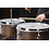 Meinl  MTS1415RR-M -  Marathon Timbales  - Antique Finish - Matte