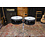 Meinl  MTS1415BN -  Marathon Timbales  - Black Nickel