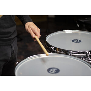 Meinl  MTS1415BN -  Marathon Timbales  - Black Nickel