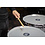 Meinl  MTS1415BN -  Marathon Timbales  - Black Nickel