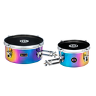 Meinl  SMIT810 - Drummer Mini Timbales - Spectrum Series