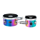 Meinl  SMIT68 - Drummer Mini Timbales - Spectrum Series