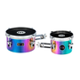 Meinl  SMIT68 - Drummer Mini Timbales - Spectrum Series