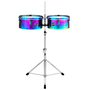Meinl  ST1415 - Timbales - Spectrum Series - 14" & 15"