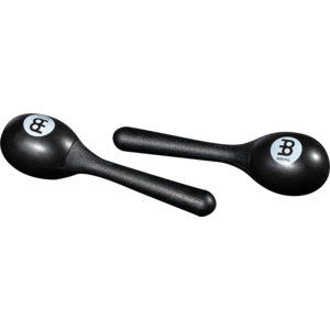 Meinl  PEMBK - Plastic Egg Maracas