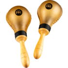 Meinl  MSM4 - Jumbo Rawhide Maracas