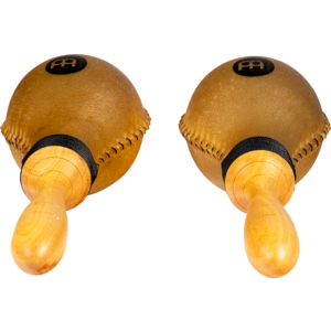 Meinl  MSM4 - Jumbo Rawhide Maracas