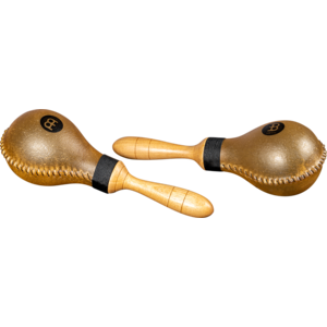 Meinl  MSM4 - Jumbo Rawhide Maracas