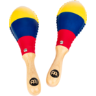 Meinl  MSM3CO - Rawhide Maracas  - Colombia