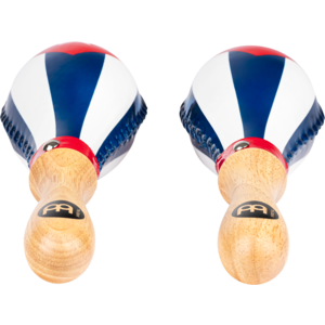 Meinl  MSM3CU - Rawhide Maracas  - Cuba