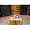 Meinl  MSM3CU - Rawhide Maracas  - Cuba
