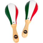 Meinl  MSM3MX - Rawhide Maracas  - Mexico