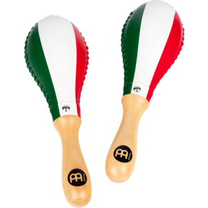 Meinl  MSM3MX - Rawhide Maracas  - Mexico
